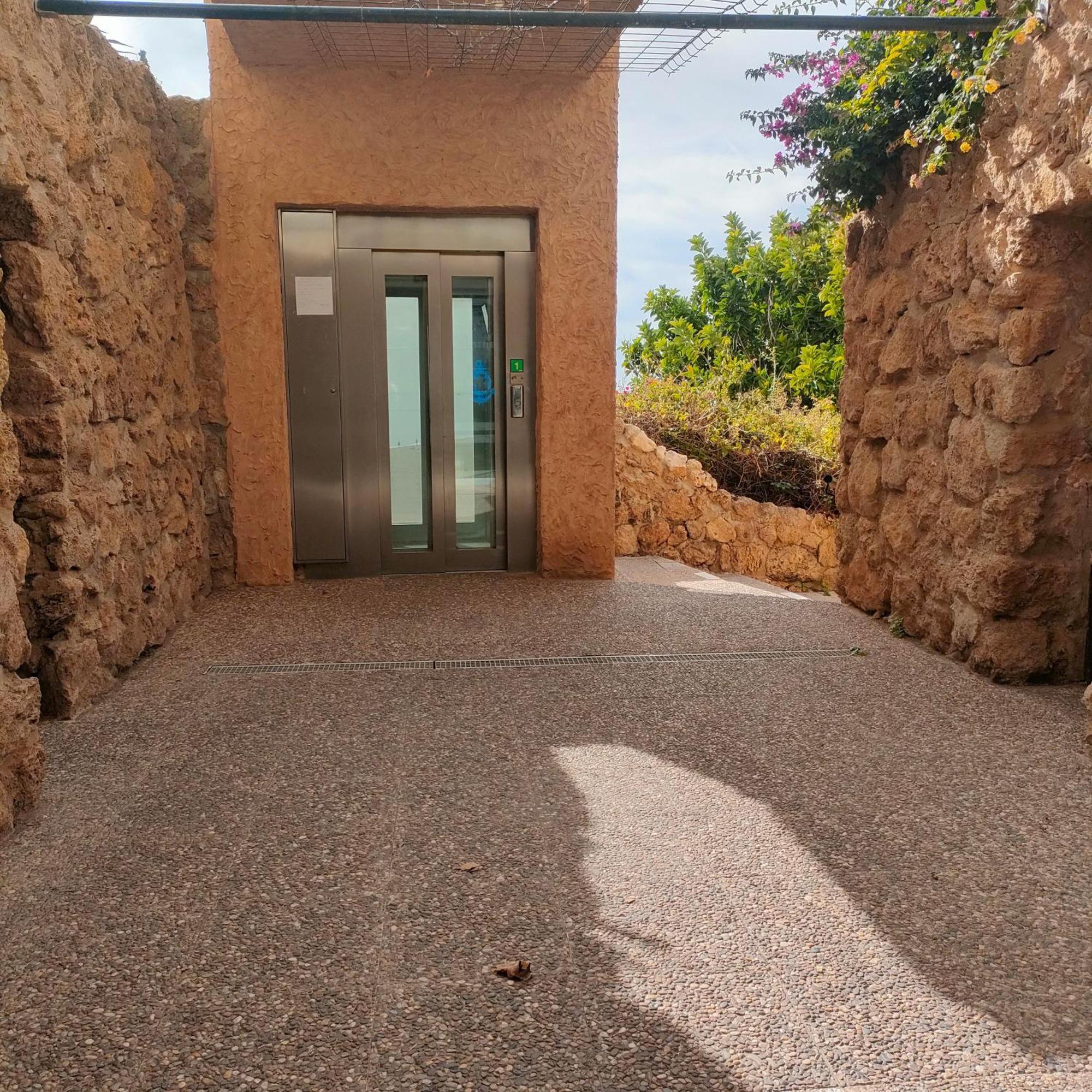Castillo De Santa Clara 05 توريمولينوس المظهر الخارجي الصورة